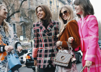 How to find employment in Australia’s Fashion Industry