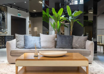 A Guide To Bespoke Furniture