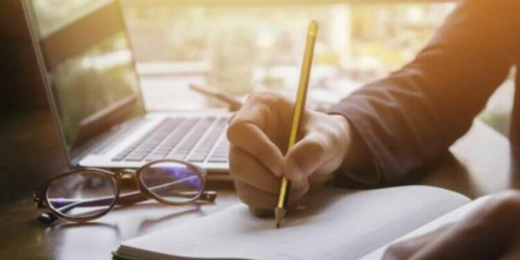 Resume Writing Service Can Help You Get Your Ideal Job