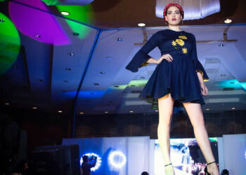 How To Run A Fashion Event