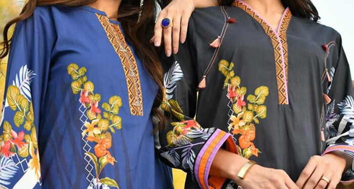 Middle-East Continues to Embrace Ready to Wear