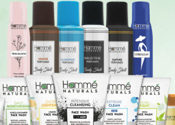 Best Skin, Hair Care & Fragrance Brand In 2022