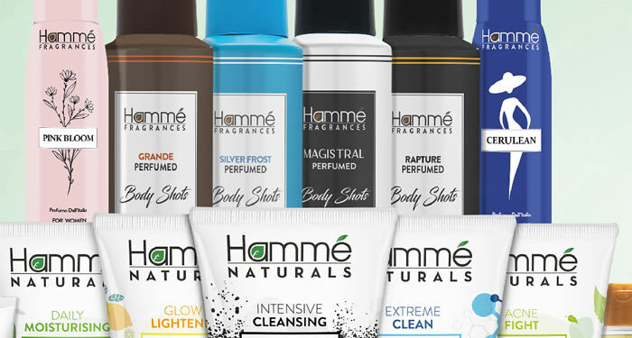 Best Skin, Hair Care & Fragrance Brand In 2022
