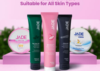 Ways to Choose Skincare Products for Your Skin Type