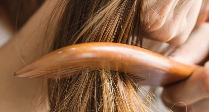 6 Things To Stop Doing if you Have Thin Hair