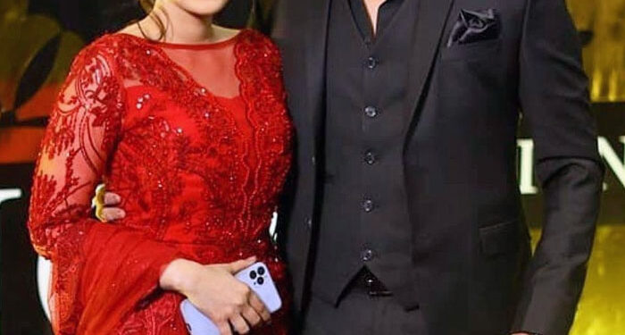 Aagha Ali Breaks Silence on Divorce News with Hina Altaf
