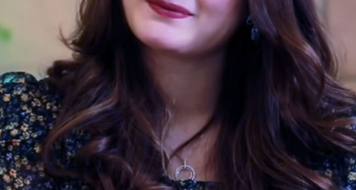 Jannat Mirza Break Silence Over Aiman Khan’s Comment to Wear Less Makeup