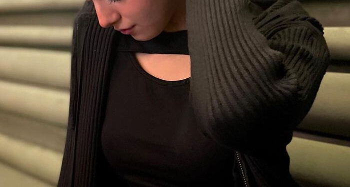 Alizeh Shah Break Silence To Her Viral Smoking Video and Bold Roles