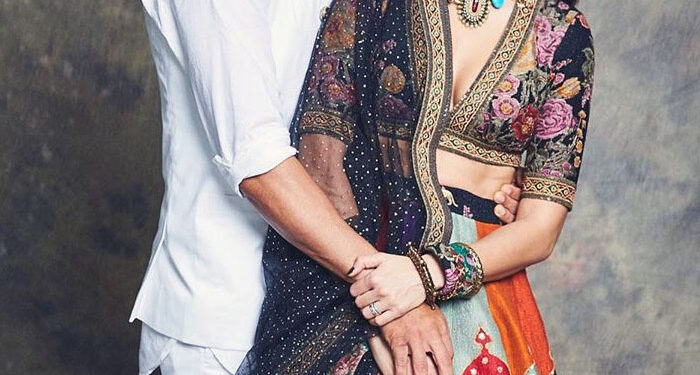 Anushka Sharma & Virat Kohli Release Statement After Vamika’s Pics Were Shared On Social Media