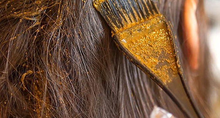 5 Homemade Henna Hair Packs For Gorgeous Hair