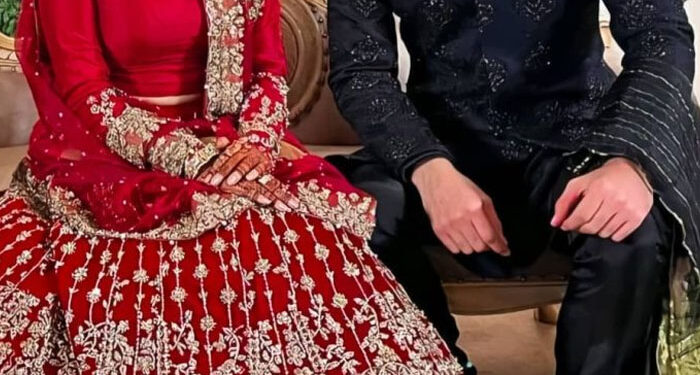 Hiba Bukhari and Arez Ahmed First Fight On Very Next Day Of Marriage (VIDEO)