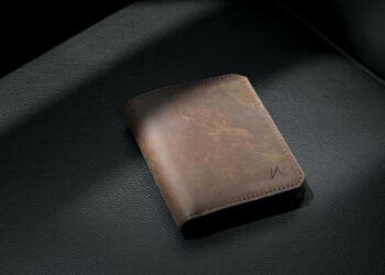 Leather Wallet