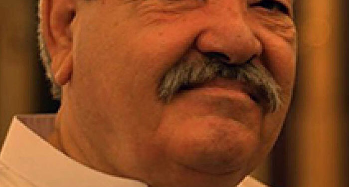 Famous Actor Rasheed Naz Passes Away At 73