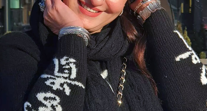After Son Salman Divorce News: Saba Faisal is Ready to Welcome Her Grandson