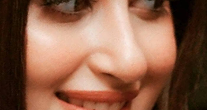 Sajal Aly Breaks the Silence Over Divorce, Shares Intimate Picture With Ahad