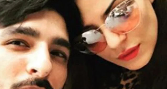 Sushmita Sen Welcomes Baby Boy after Breakup with Rohman Shawl