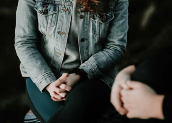 6 Reasons to Engage in Talk Therapy