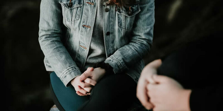 6 Reasons to Engage in Talk Therapy