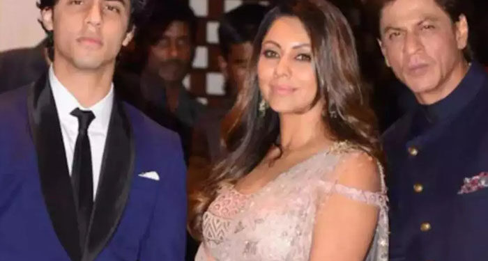 Shocking: Shah Rukh Khan was horrified at the possibility of losing Gauri during her first pregnancy