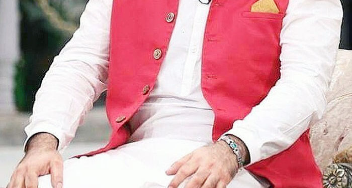 Aamir Liaquat Response to criticism on 3rd marriage With DANIA