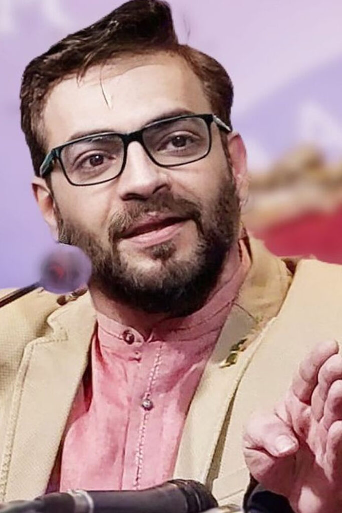 After Divorce With Tuba, Aamir Liaquat Marries for the 3rd time