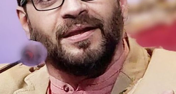 After Divorce With Tuba, Aamir Liaquat Marries for the 3rd time