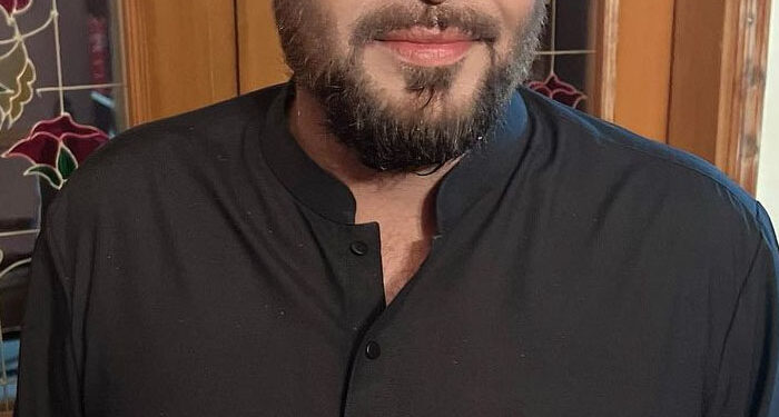 Finally, Aamir Liaquat Breaks Silence Over Divorce With Tuba
