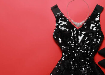 Dress Rental: The New Black In Fashion