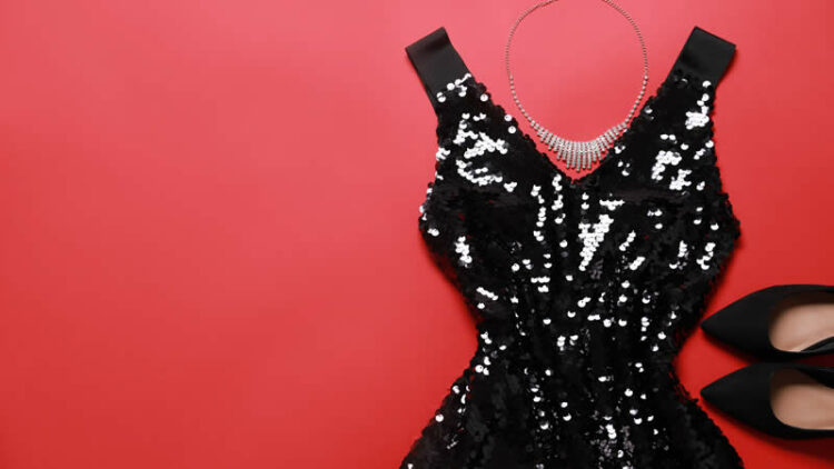 Dress Rental: The New Black In Fashion