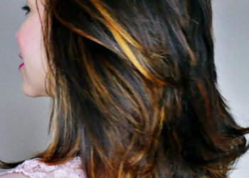 DIY Black Cumin Enriched Oil for Strong and Dark Hair