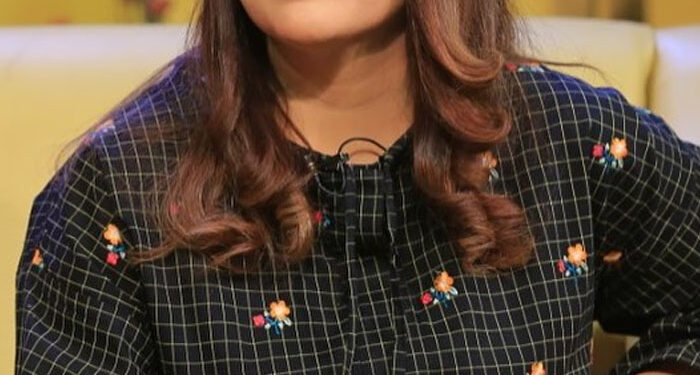 Hareem Shah’s UNBELIEVABLE Look After Lip Surgery That Went Wrong
