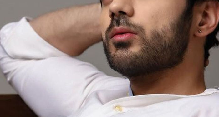 Hasan Khan Blessed with A Baby Boy