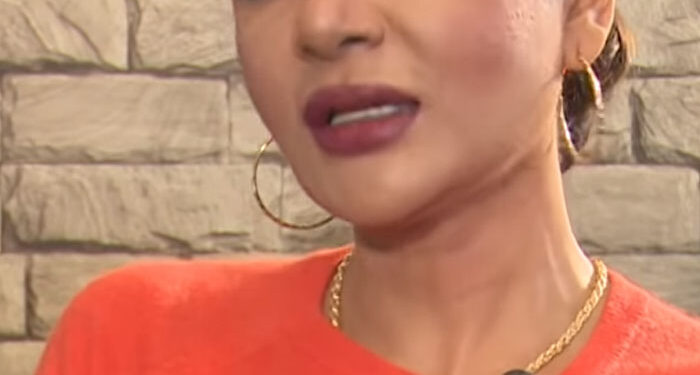 Iffat Omar’s Shocking Statement About Drama Musht-e-Khaak