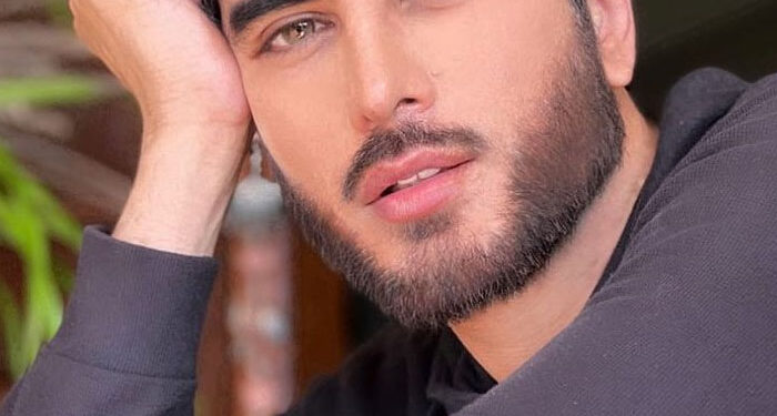 ‘You Made My Valentine’s Day: Imran Abbas Confirms Relationship with 44 years Old Actress Laila Wasti