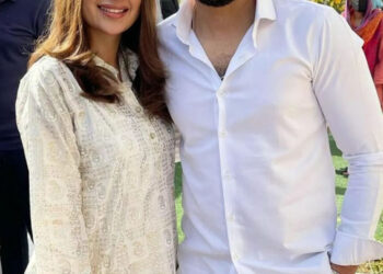 Inside the Star-Studded at Jerjees Seja’s Brunch