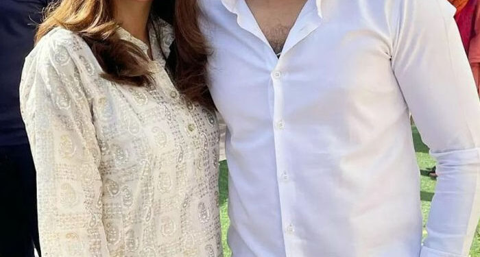 Inside the Star-Studded at Jerjees Seja’s Brunch