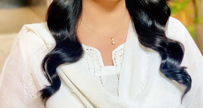 Kiran Tabeir Responds To trolling over controversial Fiza and Shiza scene