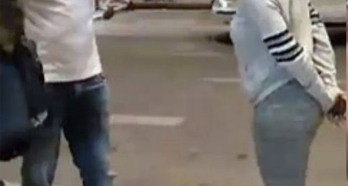 Malaika Arora, Arbaaz Khan hug son Arhaan as they drop him off at airport, watch video