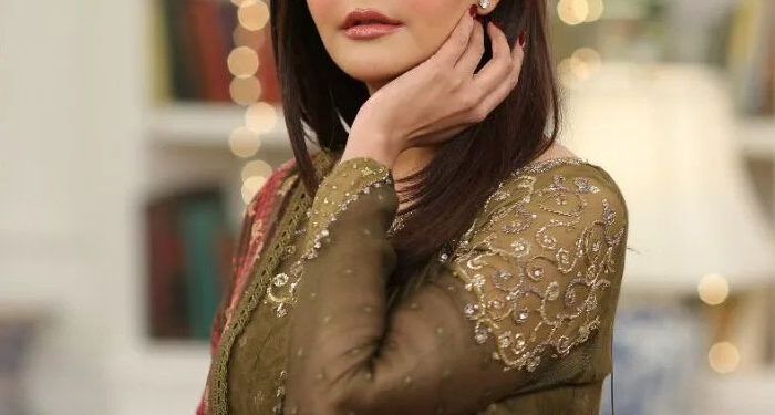 Nida Yasir claims laser surgery left her ‘disfigured’