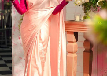 Nida Yasir’s Birthday Brunch