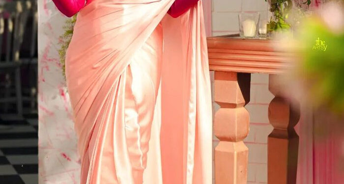 Nida Yasir’s Birthday Brunch