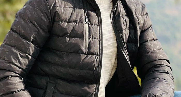 Shaheen Afridi Receives a Valentine’s Day Gift From Her fiancé Aqsa Afridi