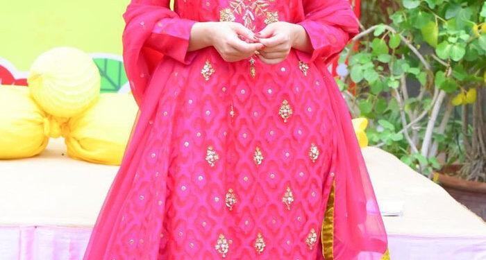 Shaista Lodhi talks about Nadia Khan and Sharmila Faruqui’s Issue