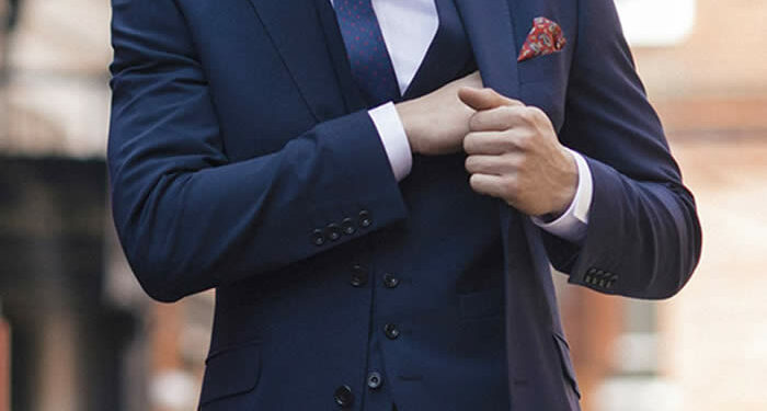 6 Suit Colors for the Classy and Elegant Gentleman