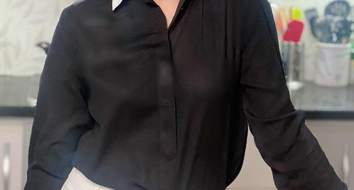 Aamir Liaquat’s Ex-wife Syeda Tuba Anwar faces backlash after latest post
