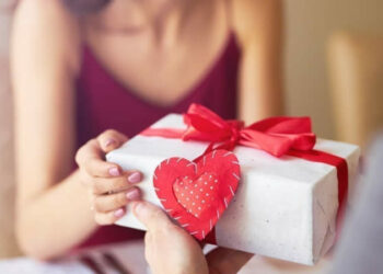 7 Creative Valentine’s Day Gift Ideas for Her and Him