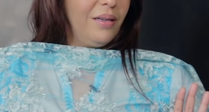 Zainab Qayyum’s Reason Behind Changing Her Bold Dressing in Showbiz