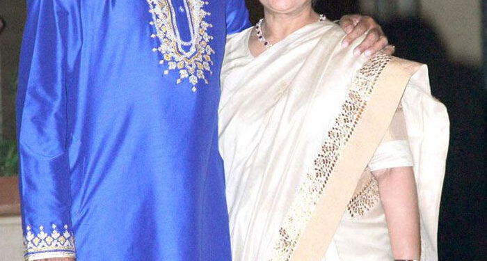 Jaya Bachchan in isolation after testing positive for COVID-19