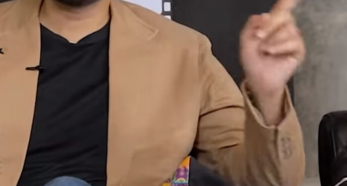 Adeel Chaudhry Explains why Mutahir Has Been Married Three Times