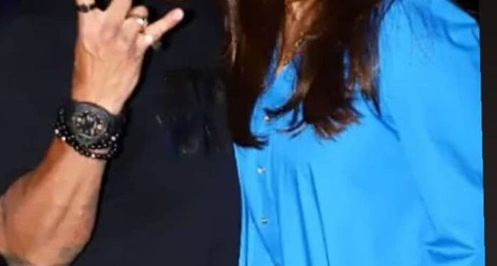 Bipasha Basu, Karan Singh Grover Expecting Their First Child?